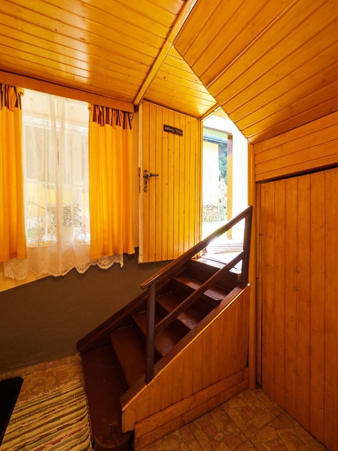 Ferienhaus Krieglach Esterno foto