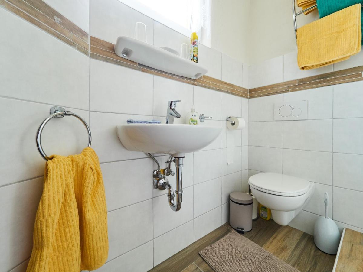 Ferienhaus Krieglach Esterno foto