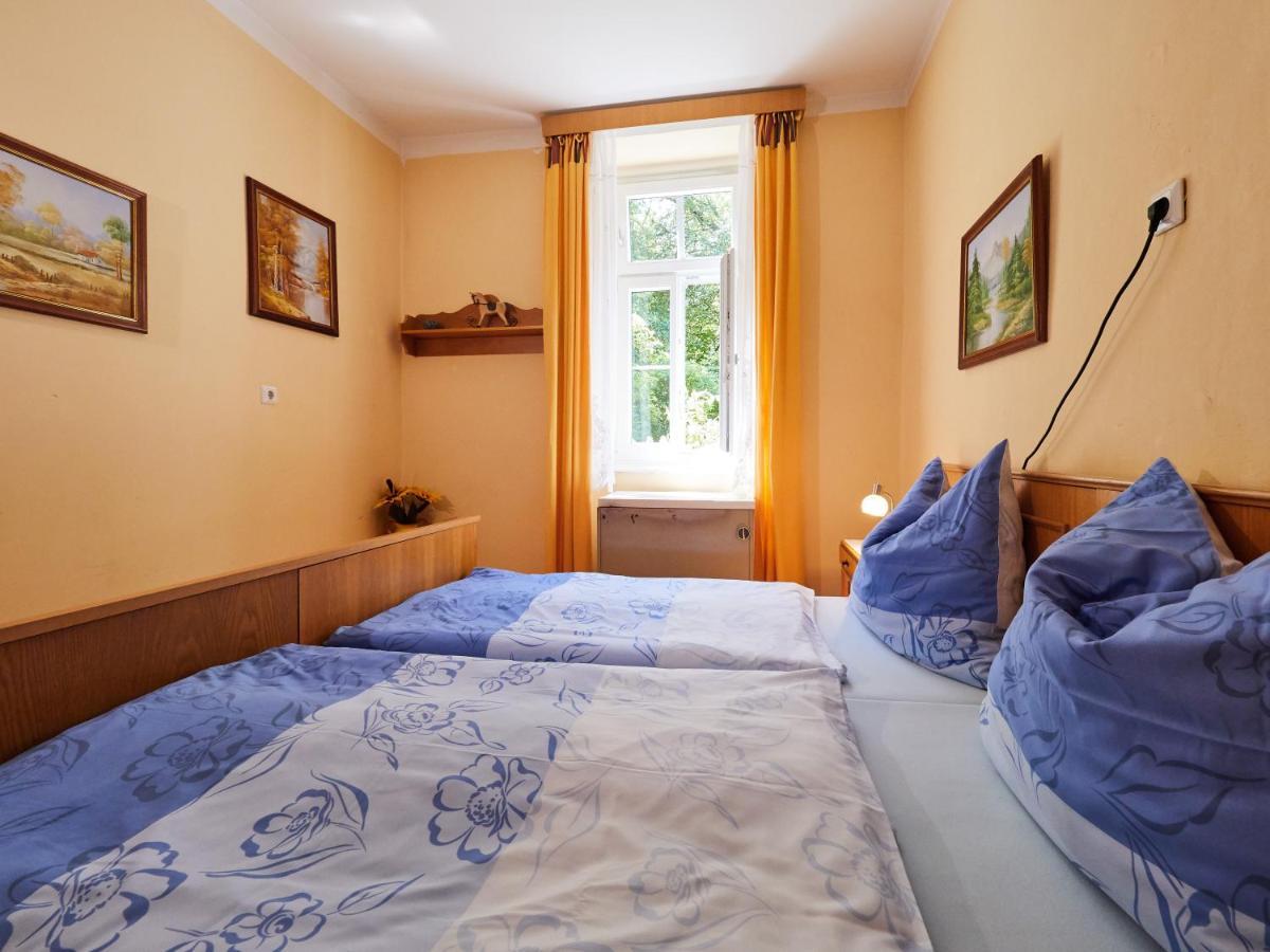 Ferienhaus Krieglach Esterno foto